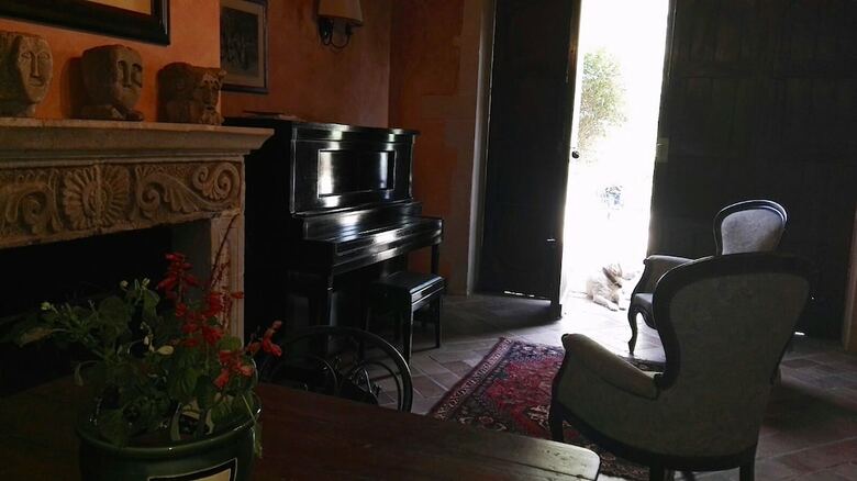 Bed & Breakfast Villa Maria