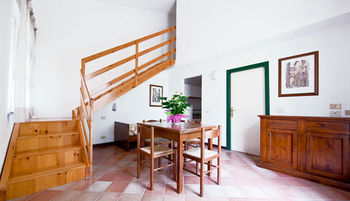 Apartamento Appartamenti La Principina - I Casali