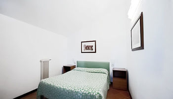 Apartamento Appartamenti La Principina - I Casali