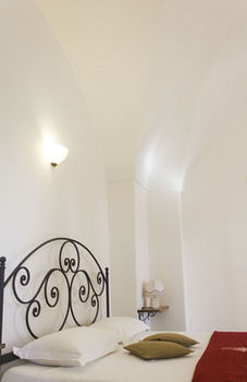 Hotel Masseria Lu Iundulu