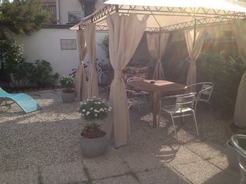 La Mimosa Bed And Breakfast