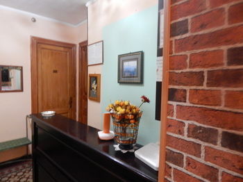 Bed & Breakfast Rooms 20 Settembre
