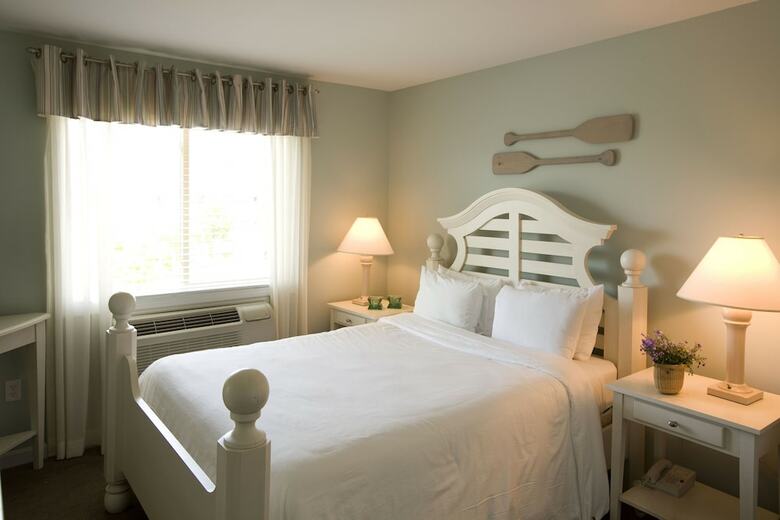 The Villages At Ocean Edge