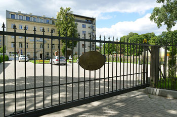 Aparthotel Rigaapartment Sonada