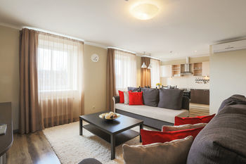 Aparthotel Rigaapartment Sonada