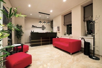 Aparthotel Rigaapartment Sonada