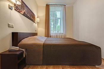 Aparthotel Rigaapartment Sonada