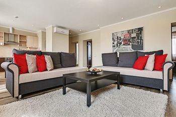 Aparthotel Rigaapartment Sonada
