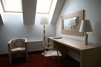 Hotel Segevold