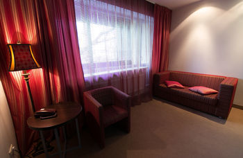 Hotel Segevold