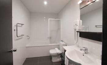 Hotel Segevold