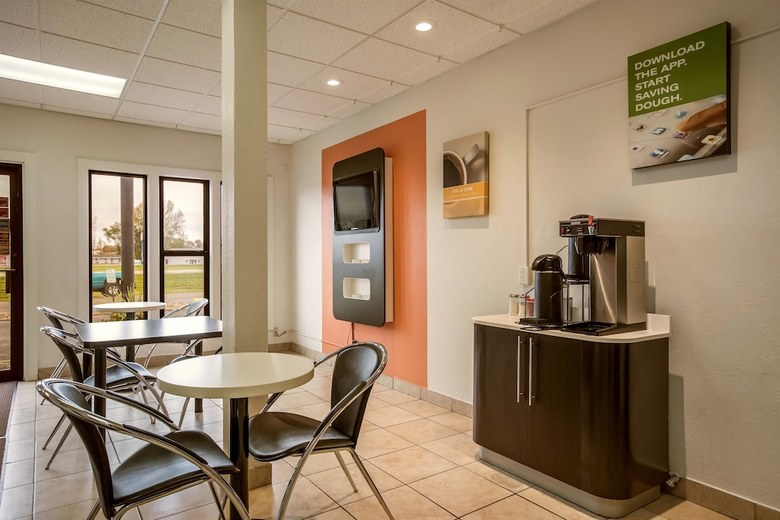 Motel 6 Albert Lea
