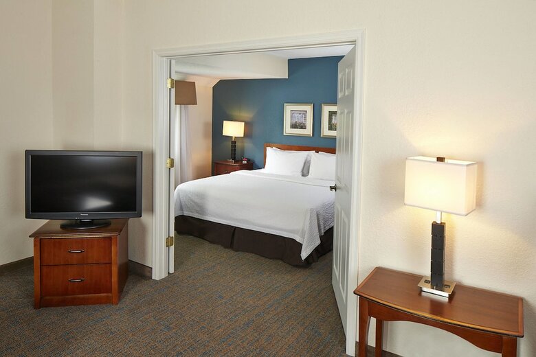 Aparthotel Residence Inn By Marriott Minneapolis Eden Prairie