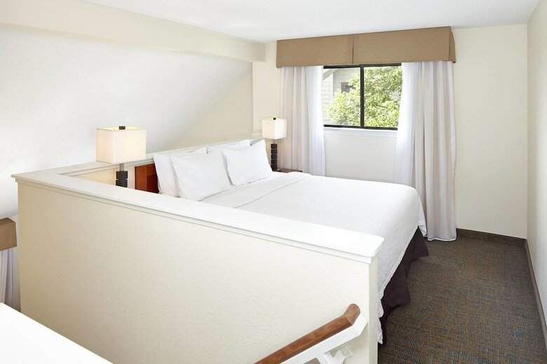 Aparthotel Residence Inn By Marriott Minneapolis Eden Prairie