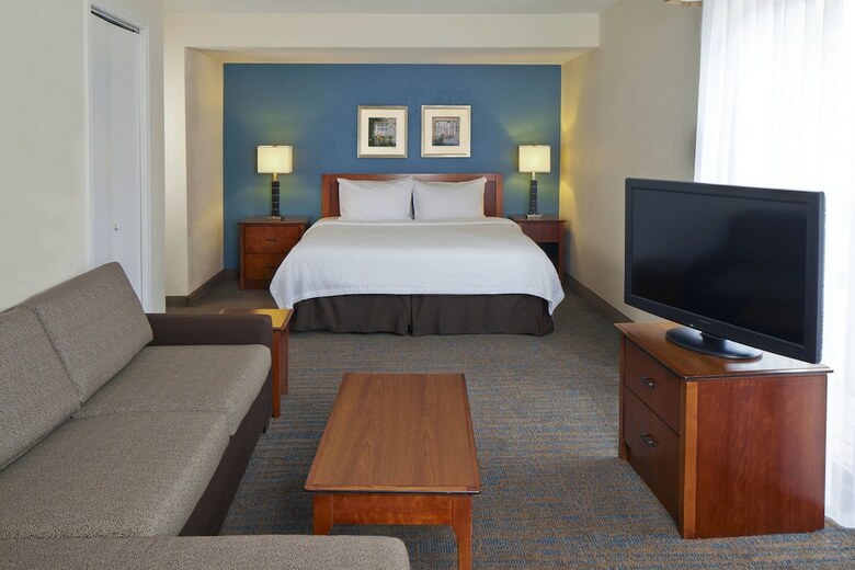 Aparthotel Residence Inn By Marriott Minneapolis Eden Prairie