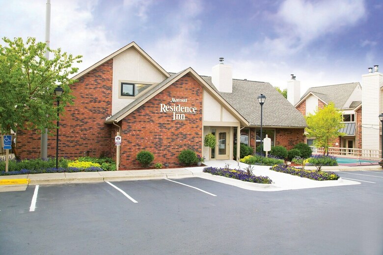 Aparthotel Residence Inn By Marriott Minneapolis Eden Prairie