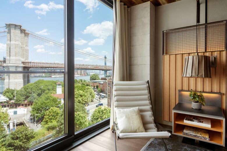 1 Hotel Brooklyn Bridge