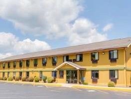 Hotel Days Inn