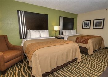 Hotel Comfort Inn