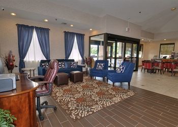 Hotel Comfort Inn