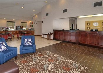 Hotel Comfort Inn