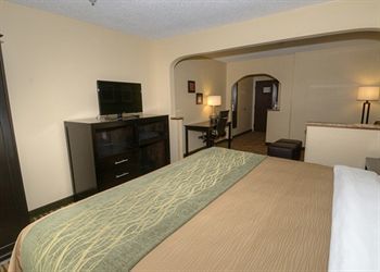 Hotel Comfort Inn
