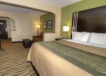 Hotel Comfort Inn