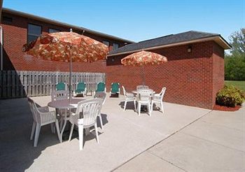 Hotel Comfort Inn