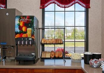 Hotel Comfort Inn