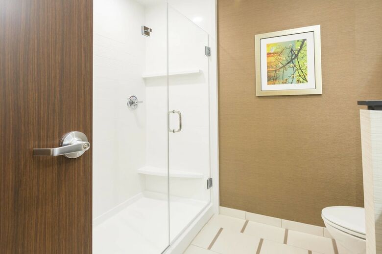 Hotel Fairfield Inn & Suites Jamestown