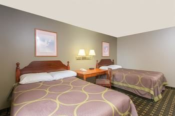 Motel Super 8 Youngstown Austintown