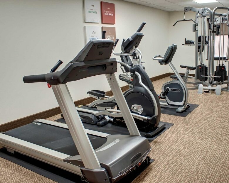 Hotel Comfort Inn & Suites