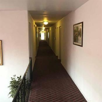 Hostal M Star Hotel Mansfield