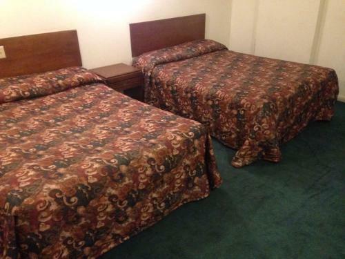 Motel Sawmill Inn