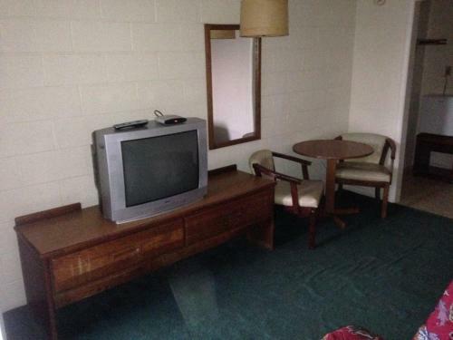Motel Sawmill Inn