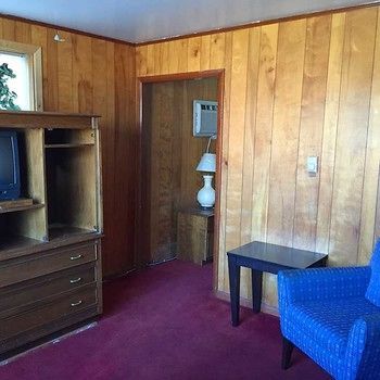 Motel Country Place Inn And Suites