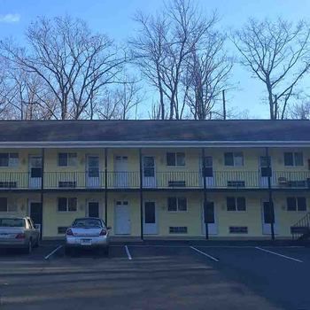 Motel Country Place Inn And Suites