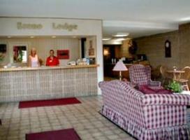 Hotel Quality Inn & Suites Outlet Village