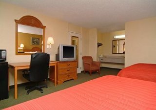 Motel Econo Lodge