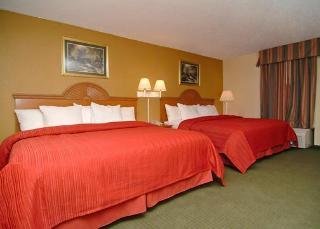 Motel Econo Lodge