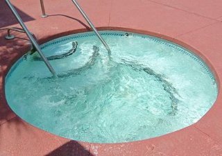 Motel Econo Lodge
