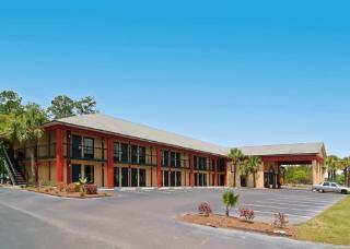 Motel Econo Lodge