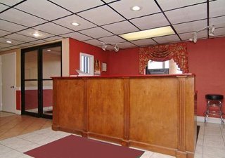 Motel Econo Lodge