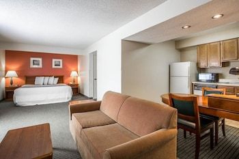 Aparthotel Suburban Extended Stay Hotel