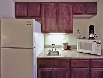 Aparthotel Hawthorn Suites By Wyndham Charleston