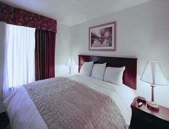 Aparthotel Hawthorn Suites By Wyndham Charleston