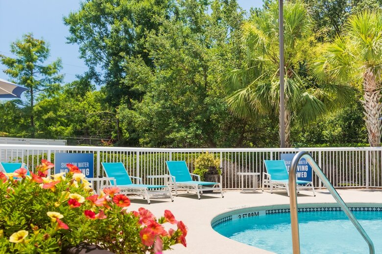 Hotel Holiday Inn Express Charleston