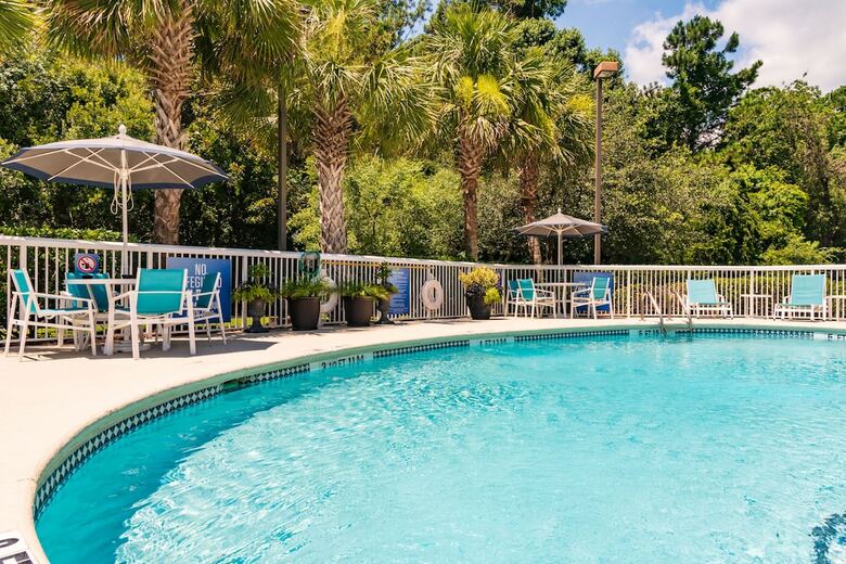 Hotel Holiday Inn Express Charleston