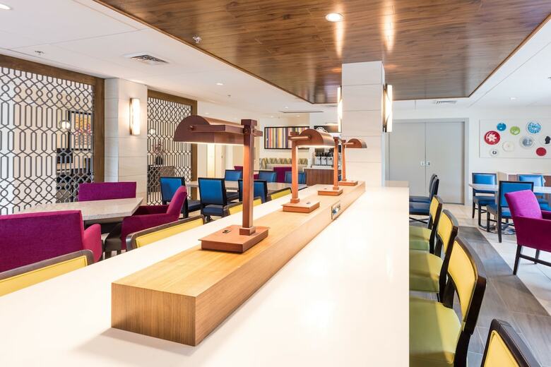 Hotel Holiday Inn Express Charleston