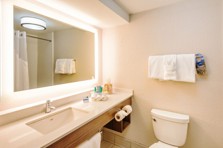 Hotel Holiday Inn Express Charleston
